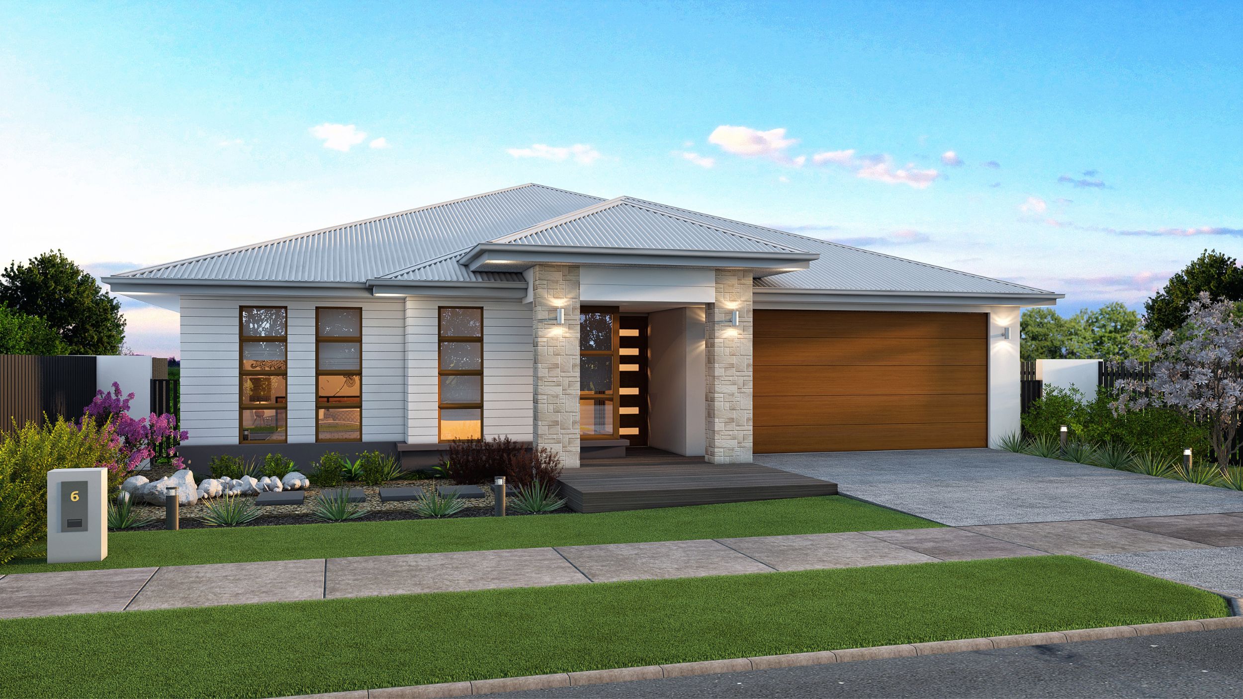 [Land for Sale] Riverstone Estate, Rasmussen OpenLot